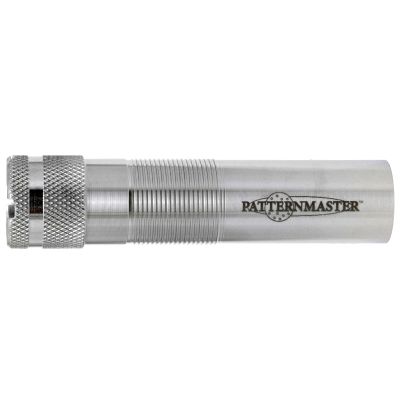 PATTERNMASTER Anaconda SSS Sporting Clay 0.715 12 Gauge Hunting Shotgun Accessory Durable 17-4 Stainless Steel Choke Tube | for Beretta Optima HP (5621)