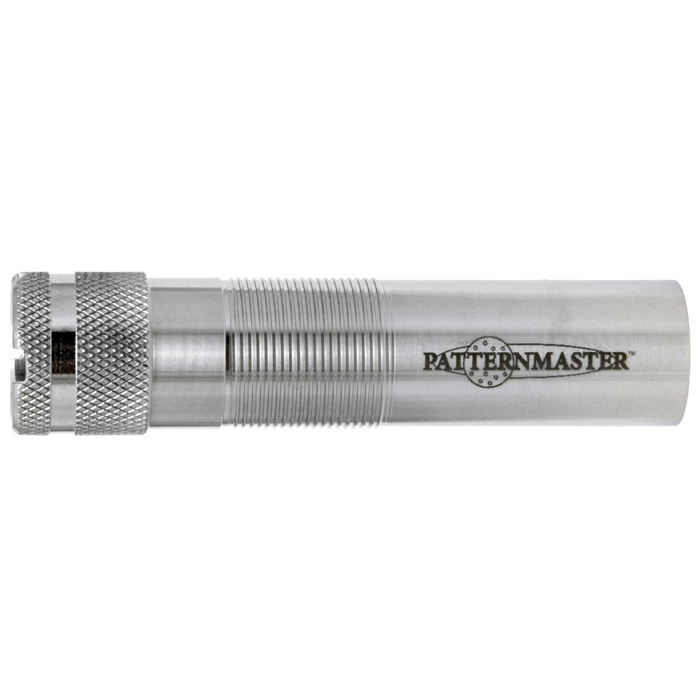 PATTERNMASTER Anaconda SSS Sporting Clay 0.715 12 Gauge Hunting Shotgun Accessory Durable 17-4 Stainless Steel Choke Tube | for Beretta Optima HP (5621)
