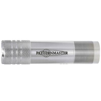 Patternmaster Anaconda SSS Trap Mid 0.715 12 Gauge Hunting Shotgun Accessory Durable 17-4 Stainless Steel Choke Tube | for Browning Invector Plus/Winchester SX3, SX4 (5624)