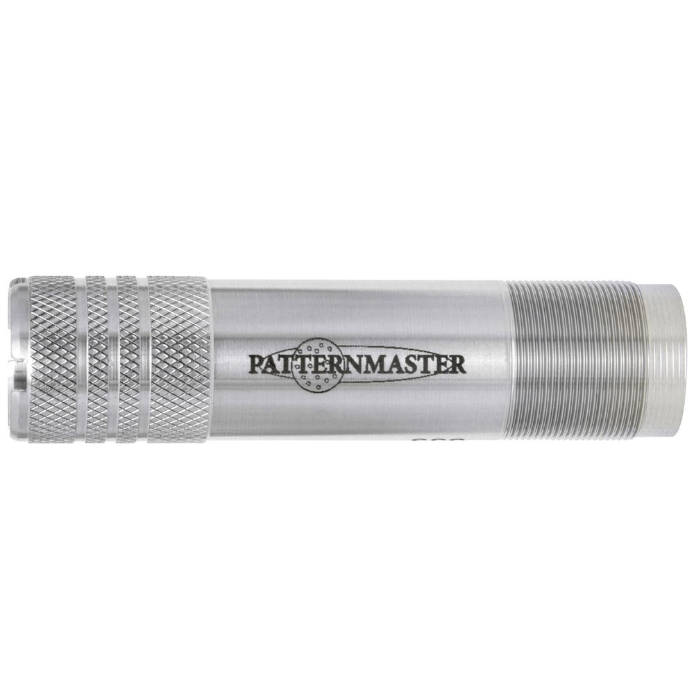 Patternmaster Anaconda SSS Trap Mid 0.715 12 Gauge Hunting Shotgun Accessory Durable 17-4 Stainless Steel Choke Tube | for Browning Invector Plus/Winchester SX3, SX4 (5624)