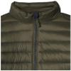 Amazon Essentials Boys' Lightweight Water-Resistant Packable Puffer Jacket, Olive, XX-Large view 4