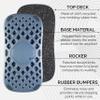 FluidStance Adult Balance Board for Standing Desk - Anti Fatigue USA Made 360 Degree Rocker Wobble Board as Exercise Equipment to Increase Focus & Movement - Sustainable Anti-Slip Plane Standing Board view 4
