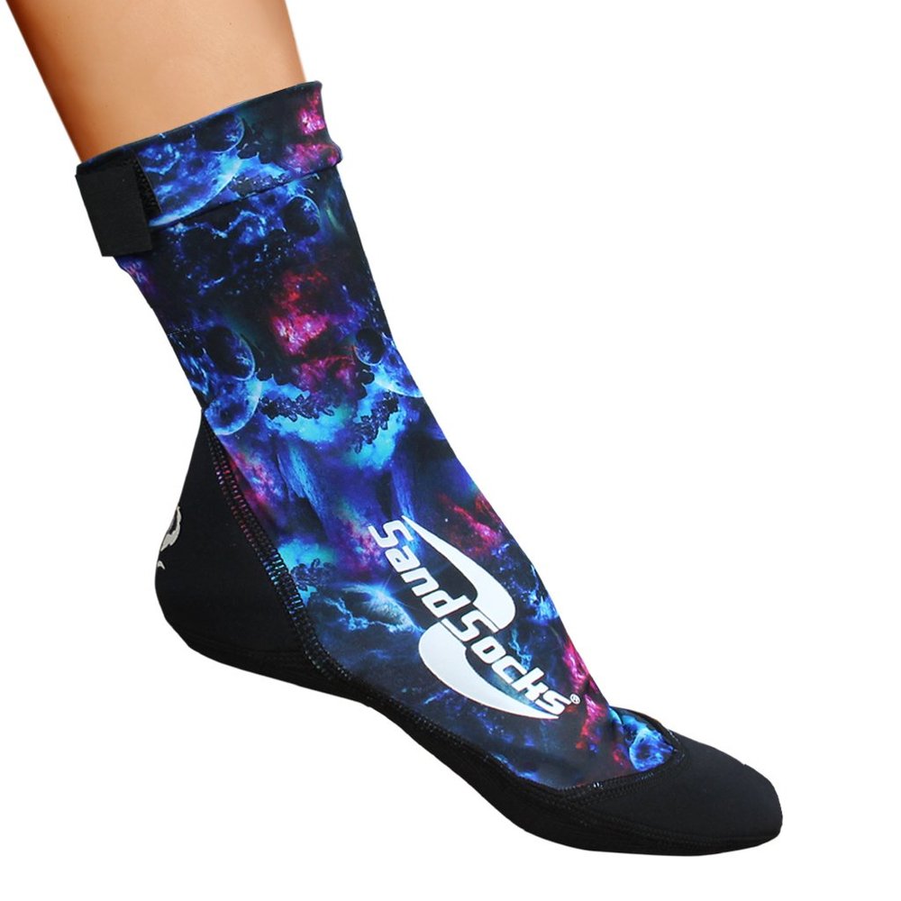 Sand Socks Nebula XL (NBXL)