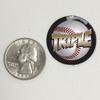 Baseball Award Decals Baseball Reward Stickers 100 Baseball Decals Baseball Awards (Triple) HDABB09 view 2