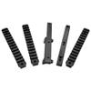 Talley TALBLA Modular Rail Kit for Blaser. Includes Saddle Mount, Three Interchangeable Picatinny Rails Height, Multi view 1