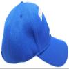 Air Force USAF Retired Wings Royal Blue Embroidered Cap Hat (TOPW) view 4