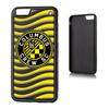 Keyscaper KBMP6X-0MLS-CRWW01 Columbus Crew iPhone 6 Plus Bump Case with Wave Design view 1
