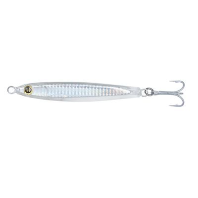 Hogy EPO40S Epoxy VMC Hook 15 1/4oz Epoxy VMC Hook, Silver, 15 1/4 oz