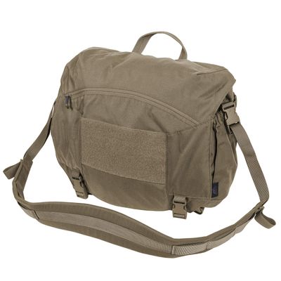 Helikon-Tex Urban Courier Bag Large, Coyote Brown, Urban Line