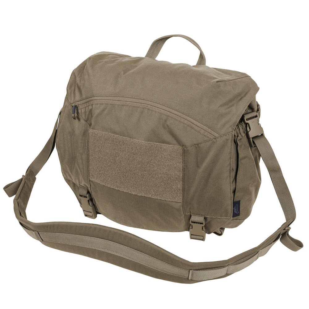 Helikon-Tex Urban Courier Bag Large, Coyote Brown, Urban Line