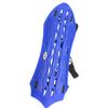 SHARROW Archery Arm Guards Bow and Arrow Protective Gear Armguards with Adjustable Straps (Blue) view 1