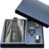 I LUV LTD 6oz Pewter Hip Flask for Everton FA Cup Winner 1983-84 view 4