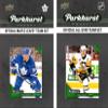 C&I Collectables NHL Toronto Maple Leafs 17MLEAFSTS Men's Sports Related Trading Cards, Brown, One Size view 1