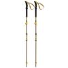 Grivel Trail Vario - Pair, 105 cm, Yellow view 1