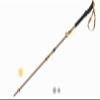 Grivel Trail Vario - Pair, 105 cm, Yellow view 2