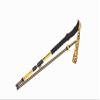 Grivel Trail Vario - Pair, 105 cm, Yellow view 3