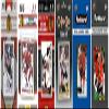 NHL Chicago Blackhawks BHAWKS617TS Men's sports related trading cards, Brown, One Size view 1