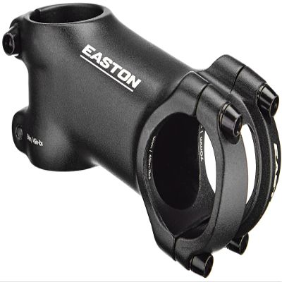 Easton Unisex Adult STEM EA50 31.8 110X17 Black Stem - Black, N/A