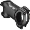 Easton Unisex Adult STEM EA50 31.8 110X17 Black Stem - Black, N/A view 1