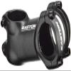 Easton Unisex Adult STEM EA50 31.8 110X17 Black Stem - Black, N/A view 3