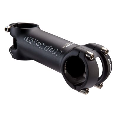 Easton Unisex Adult STEM EA90 SL 31.8 110X7 Black Stem - Black, N/A