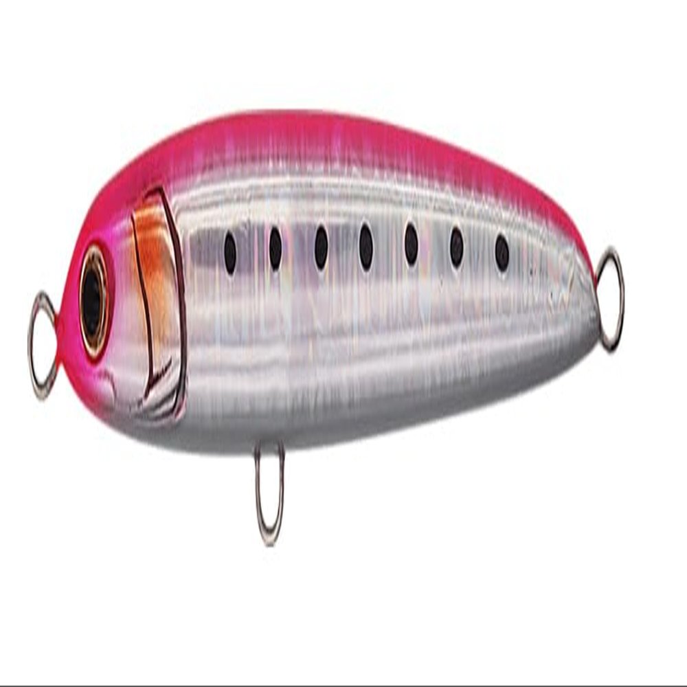 Maria B08H 595-611 Pencil Bait Relise S130 5.1 inches (130 mm), 2.5 oz (70 g), Pink Sardine Lure