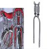 Lowrider 20" Bike with Dual Suspension & Chrome Sissy Bar - Bike & Bicycle Accessory view 1