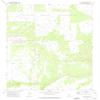 YellowMaps Tolapai Spring AZ topo map, 1:24000 Scale, 7.5 X 7.5 Minute, Historical, 1971, Updated 1975, 26.8 x 22 in - Tyvek view 1