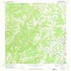 YellowMaps Filbert SC topo map, 1:24000 Scale, 7.5 X 7.5 Minute, Historical, 1971, Updated 1973, 26.8 x 21.9 in - Tyvek view 1