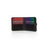 Baseline-12-1743 fold-top monofilament, Set of 20 with case view 2