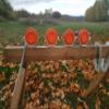 2x4 Clay Pigeon Target Holder 10 Pack view 3