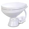 Jabsco 37010 Series, Electric Marine Toilet, Boating Head view 1