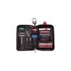 SURVIVAL Compact First Aid Kit - Emergencies Small Kits for Car, Hiking, Camping, Sports, Cycling, Mountain Biking, Mountaineering -27 Pieces view 2