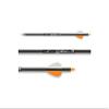 Carbon Express Game Slayer 250 Cut to Length Arrows - 6 Pack view 1