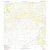 YellowMaps Academy CA topo map, 1:24000 Scale, 7.5 X 7.5 Minute, Historical, 1964, Updated 1990, 26.9 x 22 in - Tyvek view 1