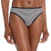 Amazon Essentials Women's Cotton High Leg Brief Underwear (Available in Plus Size), Breathable, Pack of 10, Neutral, Medium view 2