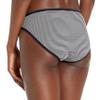 Amazon Essentials Women's Cotton High Leg Brief Underwear (Available in Plus Size), Breathable, Pack of 10, Neutral, Medium view 3