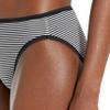 Amazon Essentials Women's Cotton High Leg Brief Underwear (Available in Plus Size), Breathable, Pack of 10, Neutral, Medium view 4