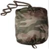 Amazon Essentials Big Boy's Hooded Puffer Jacket Outerwear, camo print, XX-Large view 2