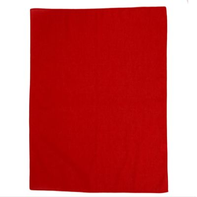 bandannas, handkerchief, scarf, bandana, neckerchief (Plain Red, 3)