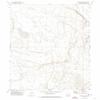 YellowMaps Coyote Gap SE OR topo map, 1:24000 Scale, 7.5 X 7.5 Minute, Historical, 1971, Updated 1974, 26.9 x 21.4 in - Tyvek