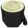 YouCustomizeIt Personalized Sloth Collapsible Cooler & Seat view 2