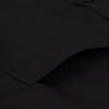 Alimens & Gentle French Cuff Regular Fit Dress Shirts (Cufflink Included), Black, 17.5 Neck - 34/35 Sleeve view 4