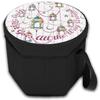 YouCustomizeIt Personalized Hanging Lanterns Collapsible Cooler & Seat view 2