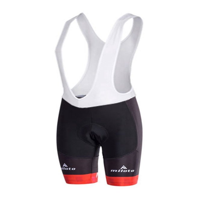 Uriah Women's Cycling Bib Shorts White 3D Coolmax Gel Padded White Cubes Size 5XL(CN)