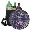 YouCustomizeIt Personalized Chinoiserie Collapsible Cooler & Seat view 1