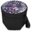 YouCustomizeIt Personalized Chinoiserie Collapsible Cooler & Seat view 2
