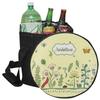 YouCustomizeIt Personalized Nature Inspired Collapsible Cooler & Seat view 1
