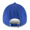 '47 Atlanta Braves Brand Throwback Clean Up Adjustable Hat - Blue view 4