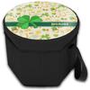 YouCustomizeIt Personalized St. Patrick's Day Collapsible Cooler & Seat view 2